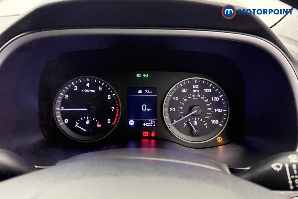 Used Hyundai TUCSON 2019 for sale - 77248854: Photo 12