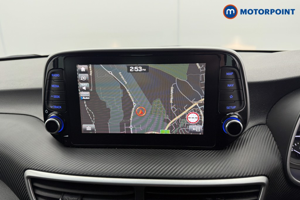 Used Hyundai TUCSON 2019 for sale - 77248854: Photo 15