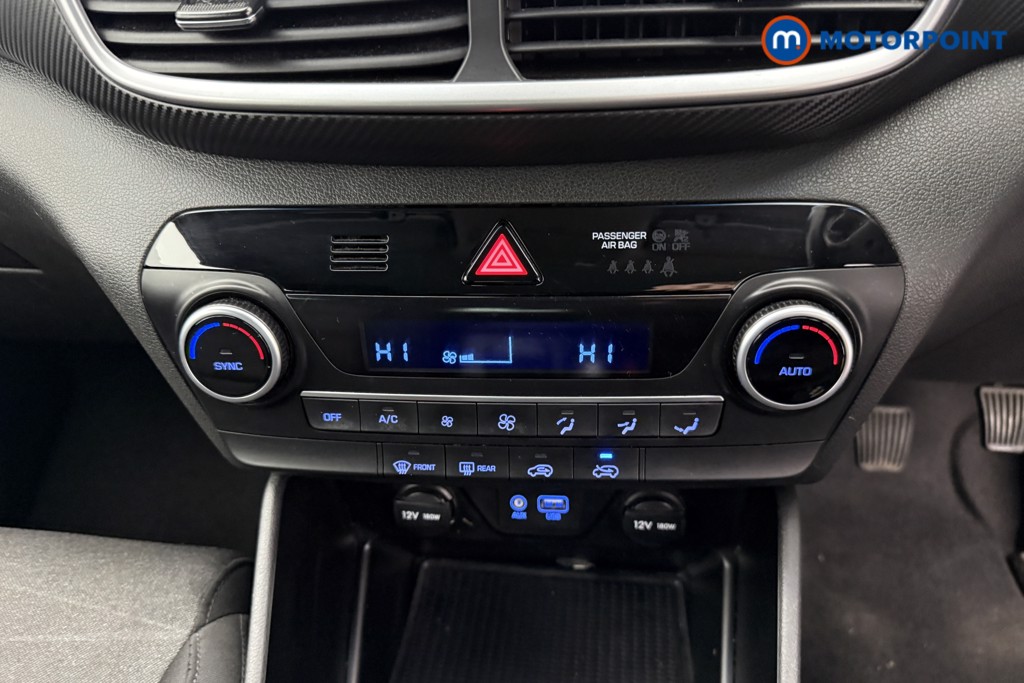 Used Hyundai TUCSON 2019 for sale - 77248854: Photo 17