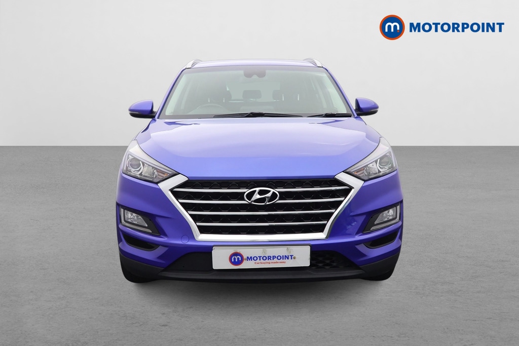 Used Hyundai TUCSON 2019 for sale - 77248854: Photo 2