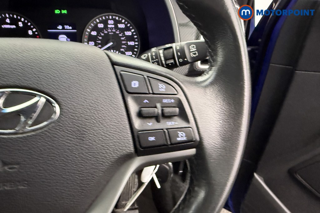 Used Hyundai TUCSON 2019 for sale - 77248854: Photo 20