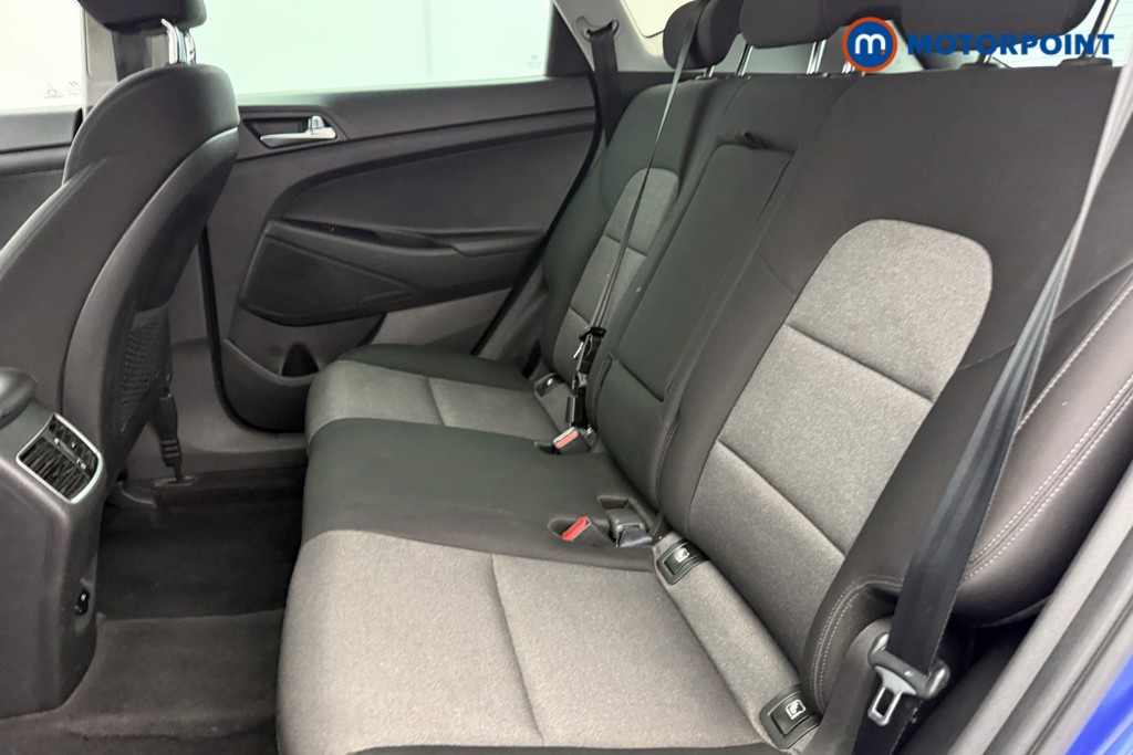 Used Hyundai TUCSON 2019 for sale - 77248854: Photo 30