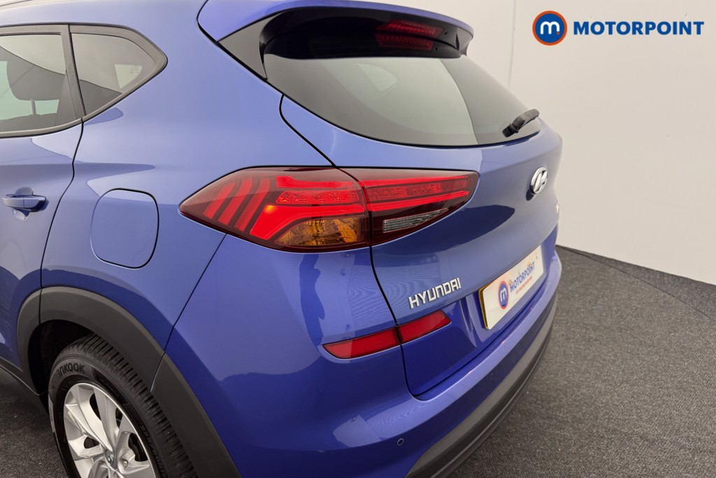 Used Hyundai TUCSON 2019 for sale - 77248854: Photo 33