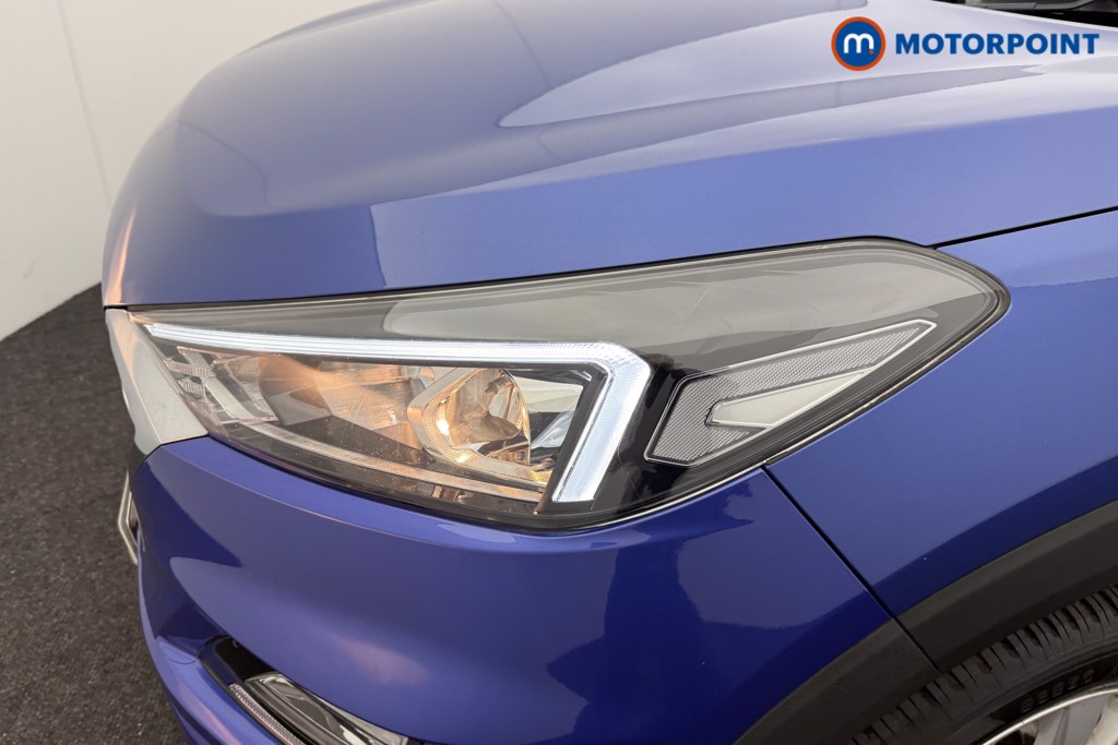 Used Hyundai TUCSON 2019 for sale - 77248854: Photo 34