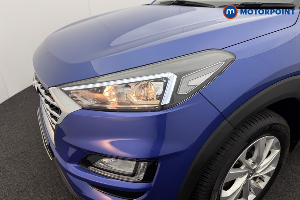 Used Hyundai TUCSON 2019 for sale - 77248854: Photo 35