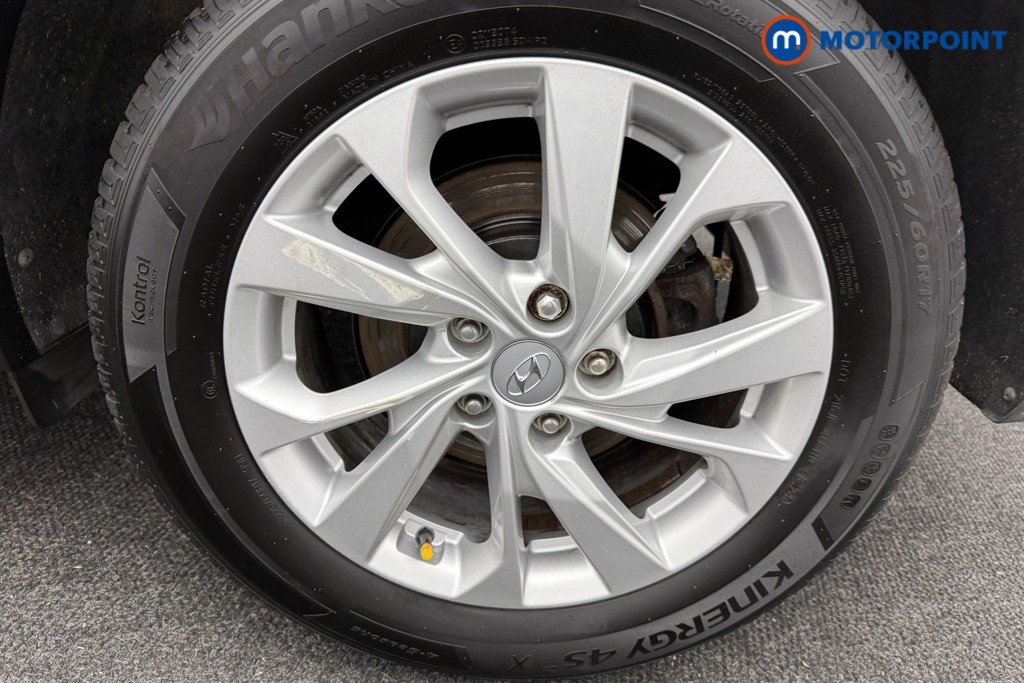 Used Hyundai TUCSON 2019 for sale - 77248854: Photo 37