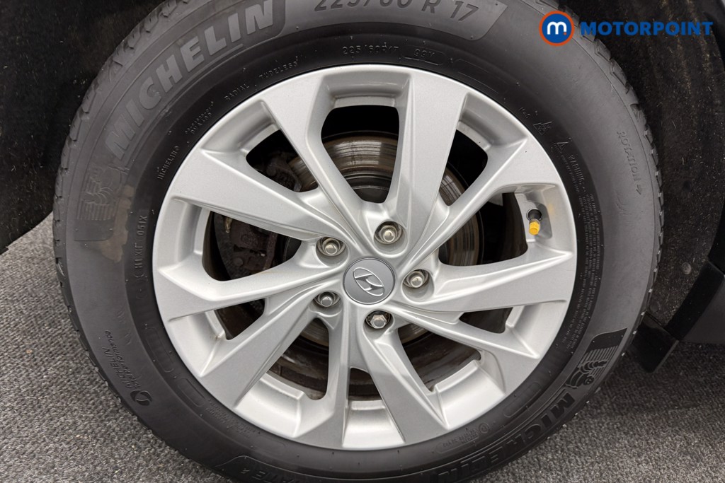 Used Hyundai TUCSON 2019 for sale - 77248854: Photo 38