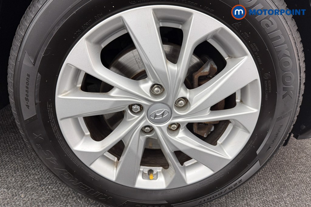 Used Hyundai TUCSON 2019 for sale - 77248854: Photo 39