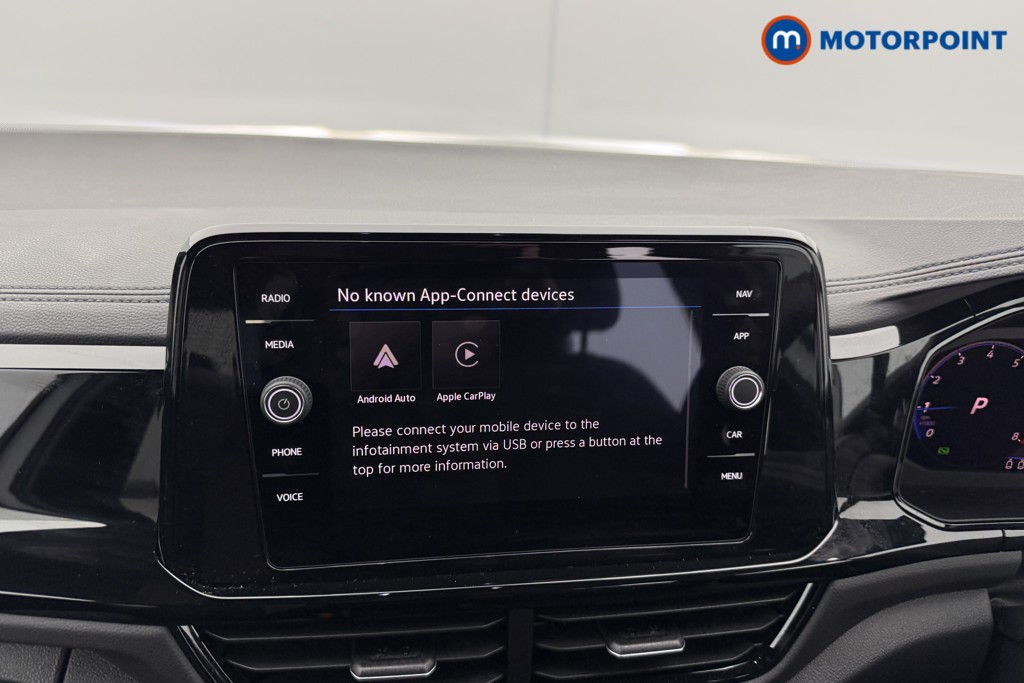 Used Volkswagen T-Roc for sale - 77404198: Photo 10