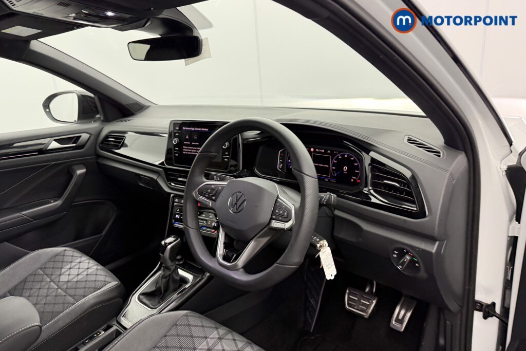 Used Volkswagen T-Roc for sale - 77404198: Photo 12