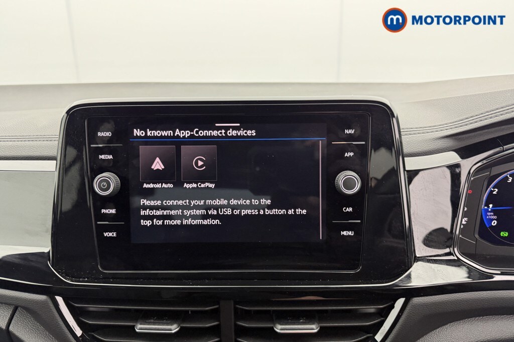 Used Volkswagen T-Roc for sale - 77404198: Photo 18