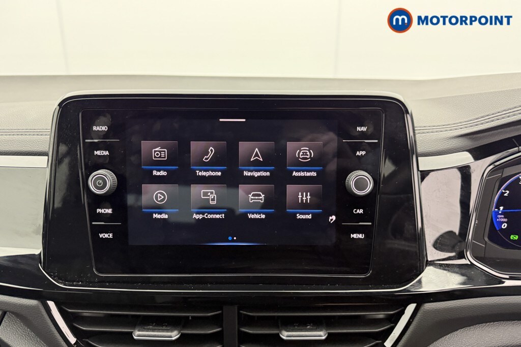 Used Volkswagen T-Roc for sale - 77404198: Photo 19