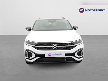 Used Volkswagen T-Roc undefined for sale - 77404198: Photo