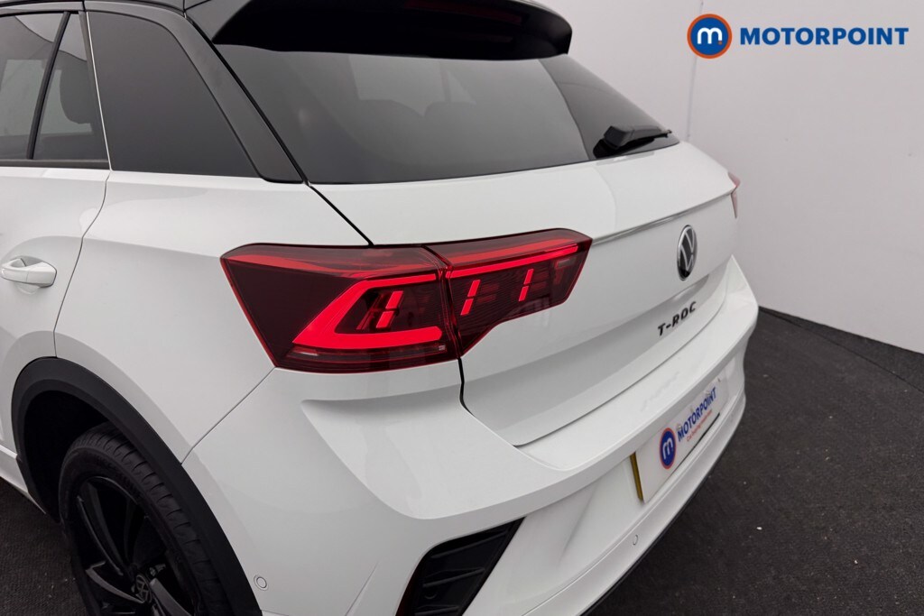 Used Volkswagen T-Roc for sale - 77404198: Photo 35