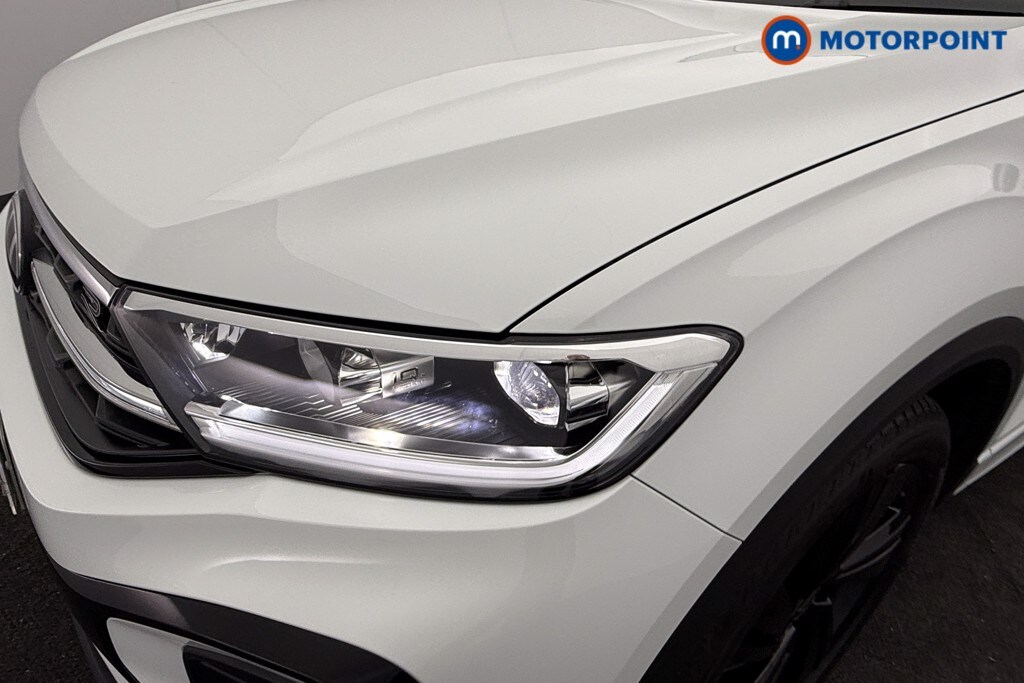 Used Volkswagen T-Roc for sale - 77404198: Photo 36