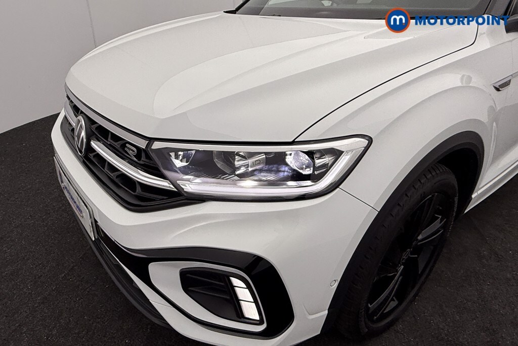 Used Volkswagen T-Roc for sale - 77404198: Photo 37