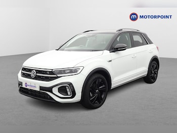 Used Volkswagen T-Roc undefined for sale - 77404198: Photo
