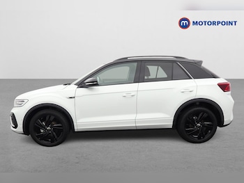 Used Volkswagen T-Roc undefined for sale - 77404198: Photo