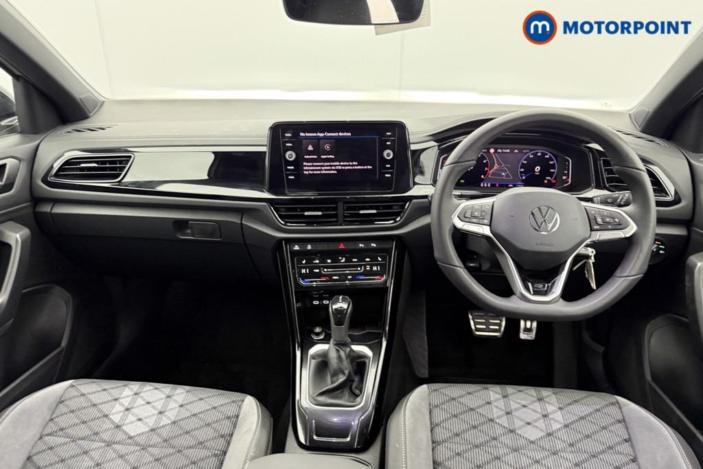 Used Volkswagen T-Roc for sale - 77404198: Photo 9