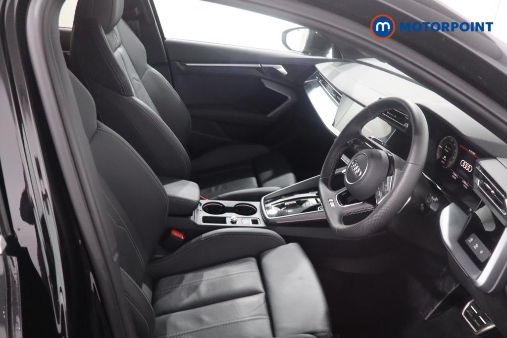 Used Audi A3 2025 for sale - 77171222: Photo 17