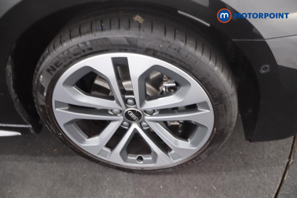 Used Audi A3 2025 for sale - 77171222: Photo 34