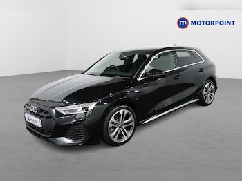 Used Audi A3 2025 for sale - 77171222: Photo