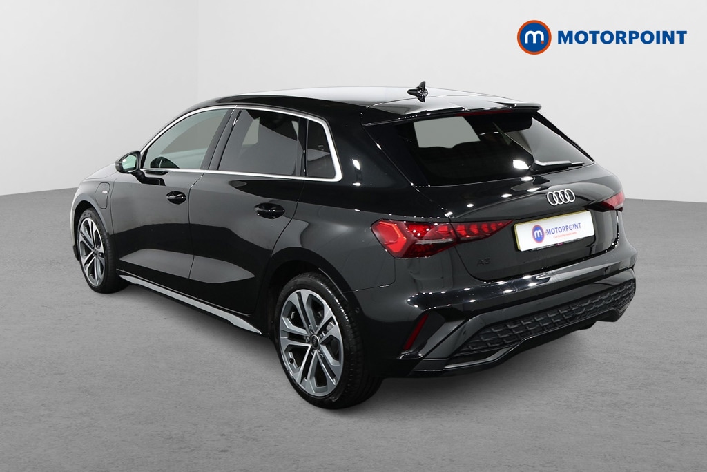 Used Audi A3 2025 for sale - 77171222: Photo 5