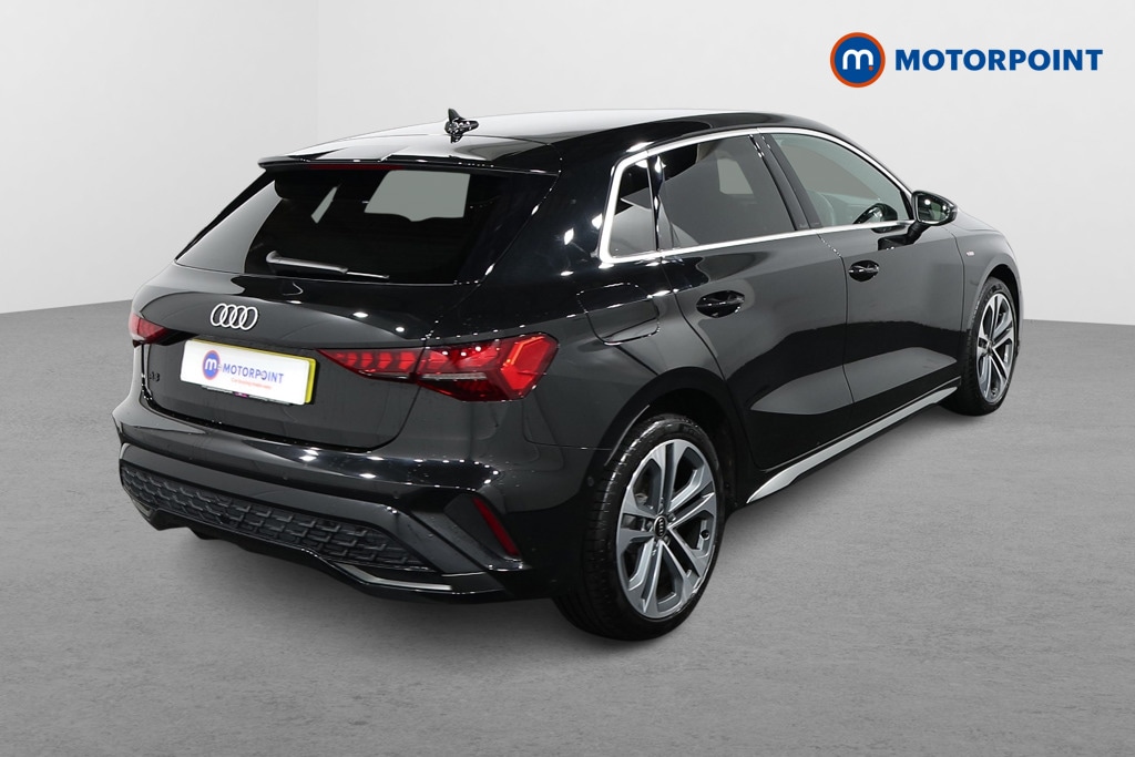 Used Audi A3 2025 for sale - 77171222: Photo 7