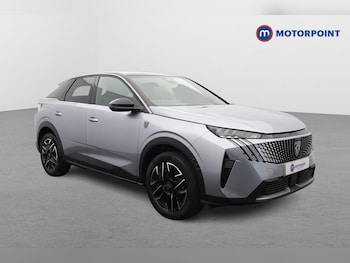 Used Peugeot 3008 2025 for sale - 78990870: Photo