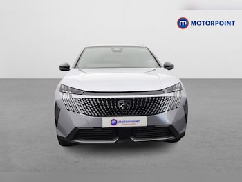 Used Peugeot 3008 2025 for sale - 78990870: Photo