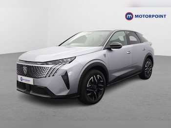 Used Peugeot 3008 2025 for sale - 78990870: Photo