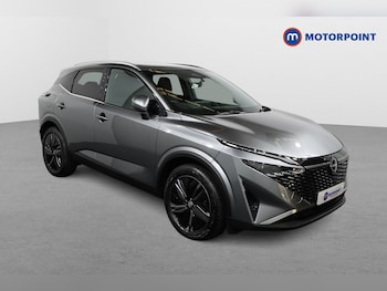Used Nissan Qashqai 2025 for sale - 75653562: Photo