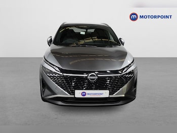 Used Nissan Qashqai 2025 for sale - 75653562: Photo