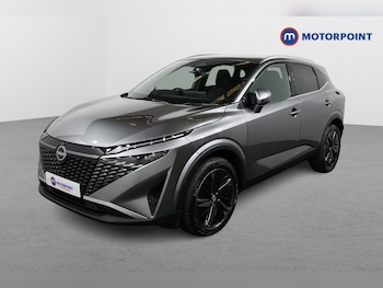 Used Nissan Qashqai 2025 for sale - 75653562: Photo