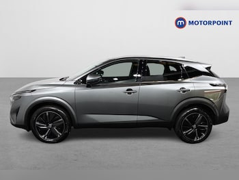 Used Nissan Qashqai 2025 for sale - 75653562: Photo