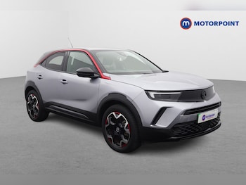 Used Vauxhall Mokka undefined for sale - 78754393: Photo
