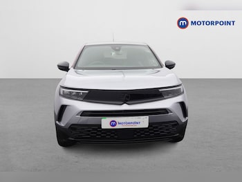 Used Vauxhall Mokka undefined for sale - 78754393: Photo