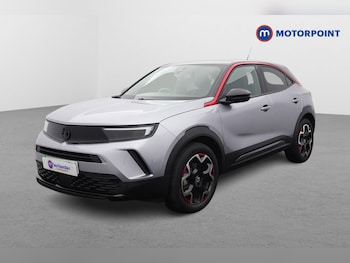 Used Vauxhall Mokka undefined for sale - 78754393: Photo