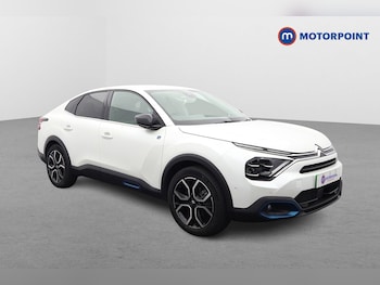 2023 - 100kW Shine 50kWh 4dr Auto