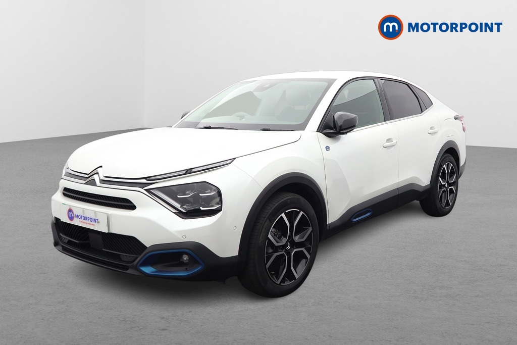 Used Citroen C4 2023 for sale - 76946286: Photo 3