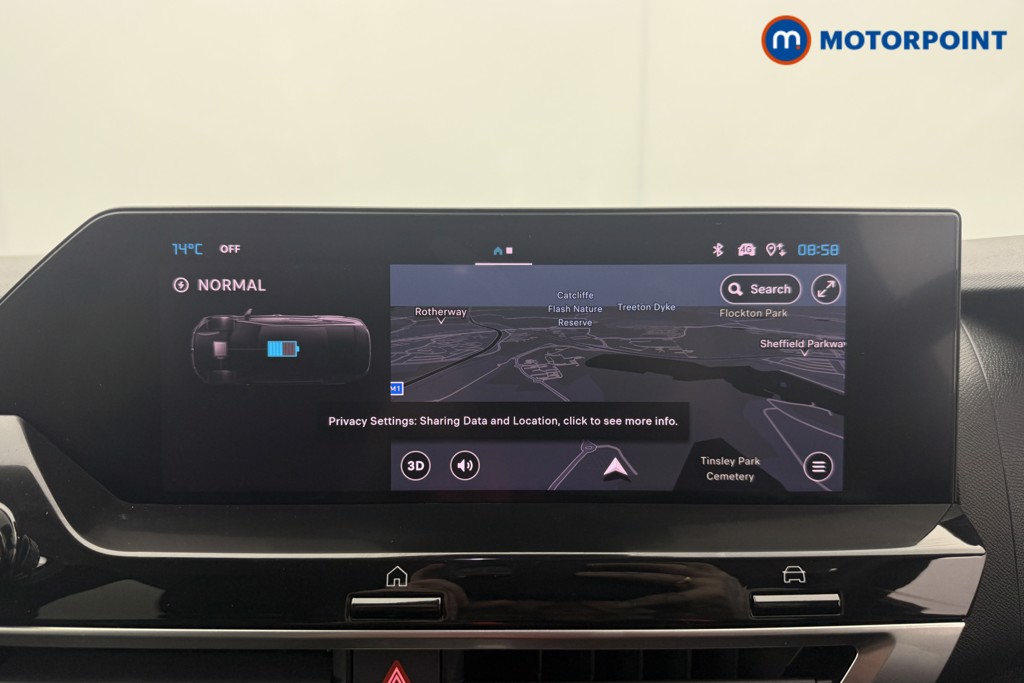 Used Citroen C4 2023 for sale - 76946286: Photo 9