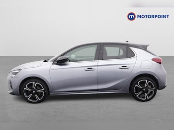 Used Vauxhall Corsa 2023 for sale - 75534766: Photo