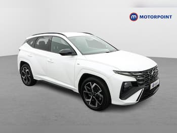 Used Hyundai TUCSON 2026 for sale - 79786968: Photo