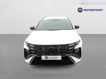Used Hyundai TUCSON 2026 for sale - 79786968: Photo
