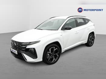 Used Hyundai TUCSON 2026 for sale - 79786968: Photo