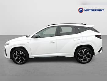 Used Hyundai TUCSON 2026 for sale - 79786968: Photo