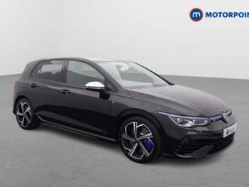 2024 - 2.0 TSI 320 R 4Motion 5dr DSG