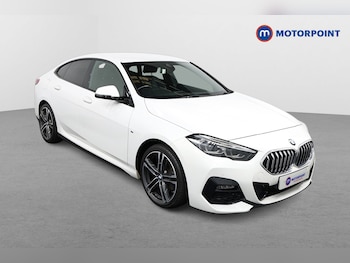 2022 - 218i [136] M Sport 4dr DCT