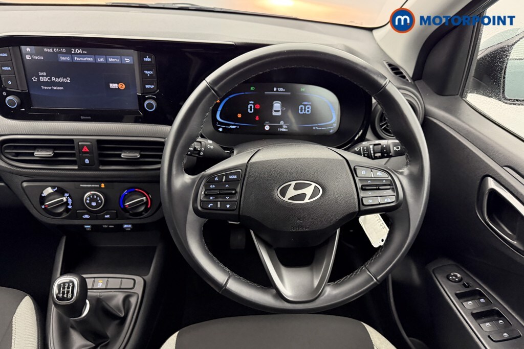 Used Hyundai i10 2024 for sale - 76303257: Photo 10