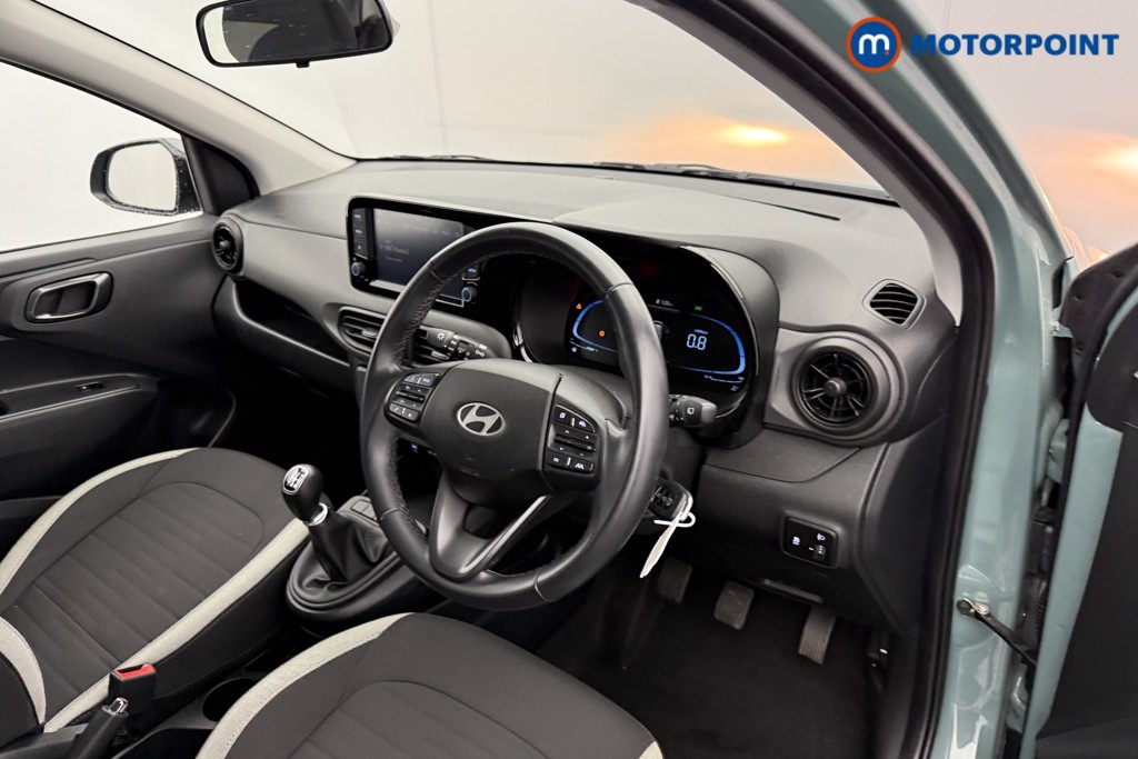 Used Hyundai i10 2024 for sale - 76303257: Photo 11